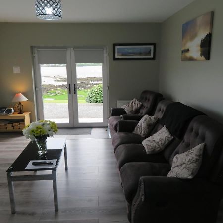 Sea Breeze Cottage Dungloe Exterior foto