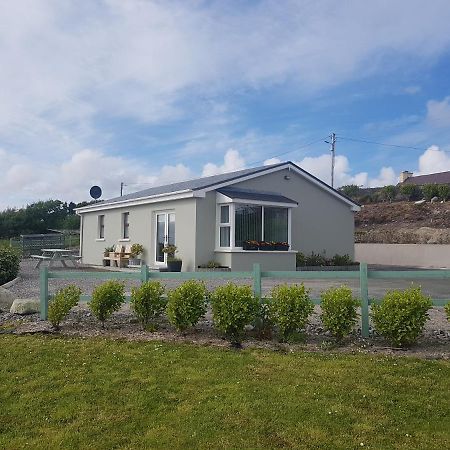 Sea Breeze Cottage Dungloe Exterior foto