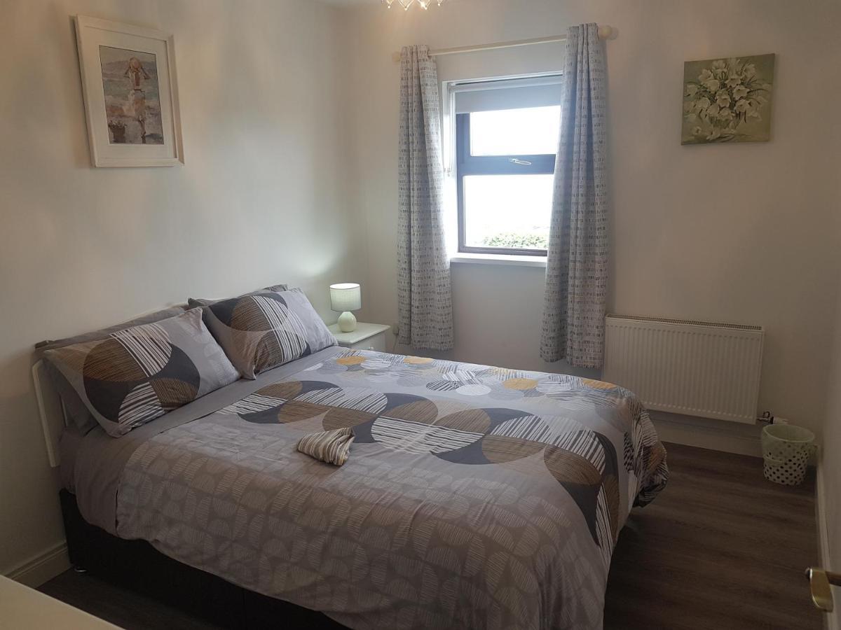 Sea Breeze Cottage Dungloe Exterior foto