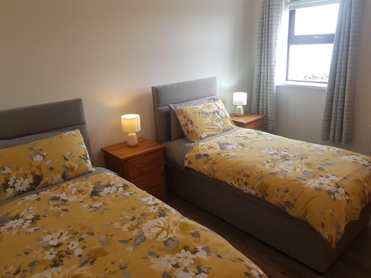 Sea Breeze Cottage Dungloe Exterior foto