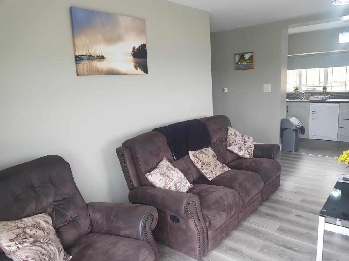 Sea Breeze Cottage Dungloe Exterior foto